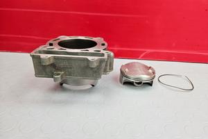 CILINDRO PISTONE KTM EXC 250 F 2007 2006 EXC250 20
