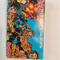 Soldatini Atlantic - Royal Fusiliers