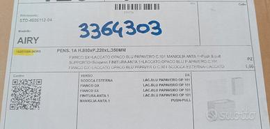 RCR Pensile Airy