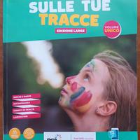 9788839303615 Sulle Tue Tracce Vol. Unico