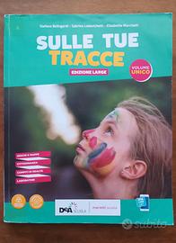 9788839303615 Sulle Tue Tracce Vol. Unico