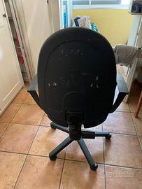 Sedia da computer