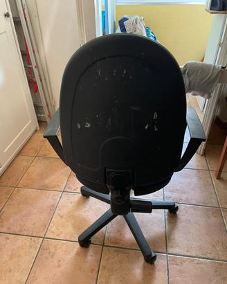 Sedia da computer