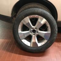 Gomma Subaru Forester