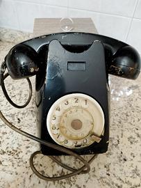 Telefono antico