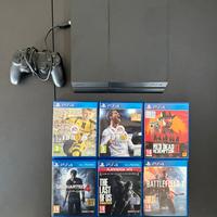 Sony playstation 4 ps4 500gb