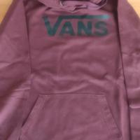 felpa Vans