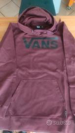 felpa Vans