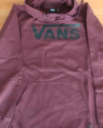 felpa Vans