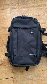 Zaino Viaggio Unisex con Organizer/porta laptop