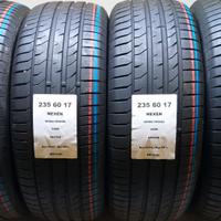 4 GOMME 235 60 17 NEXEN BR1530