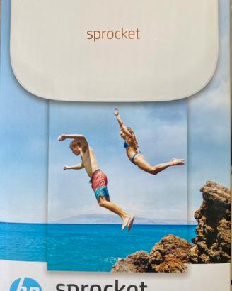 Stampante Hp Sprocket