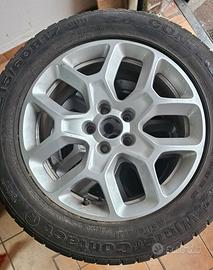 cerchi jeep renegade 