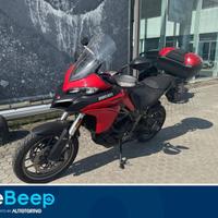Ducati Multistrada 950 RED MY19