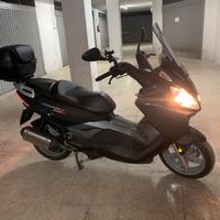 Malaguti madison 3 250