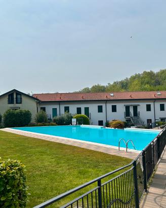 Case/appartamenti per brevi periodi