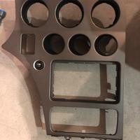 MOSTRINA PLANCIA ALFA 159 BRERA