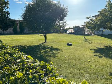 Terreno a Villabartolomea