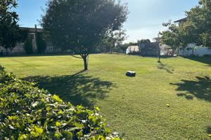 Terreno a Villabartolomea