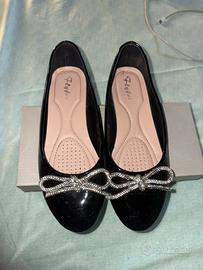 Scarpe ballerine
