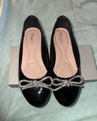 Scarpe ballerine
