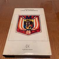 Luce al tramonto di Howard spring club editori