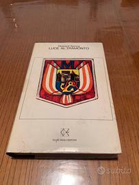 Luce al tramonto di Howard spring club editori