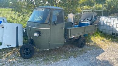 APE PIAGGIO 350