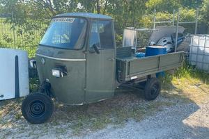 APE PIAGGIO 350