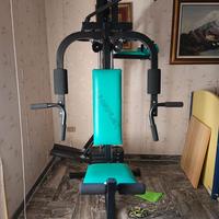 multifunzione lineaflex