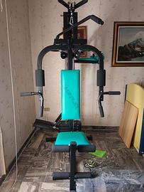 multifunzione lineaflex