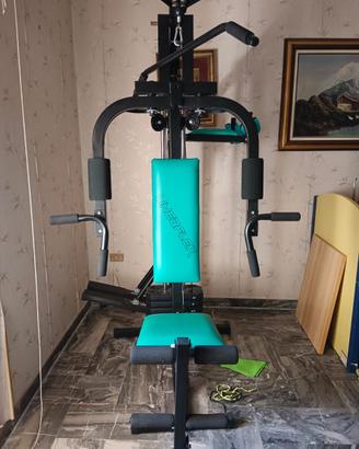 multifunzione lineaflex