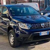 Musata completa dacia duster #006