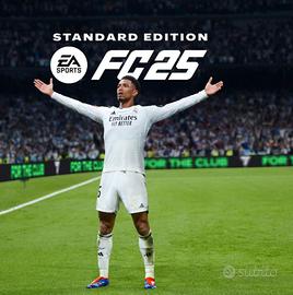 Fifa 25 pc