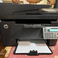Hp laser jet pro Mfp M127fn