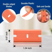 100 Lame Raschietto ABS Bambu Lab Prusa