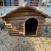 Cuccia per cani di taglia grande
