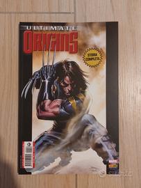 Ultimate Origins