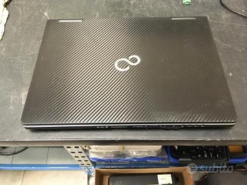 Fujitsu LIFEBOOK S751 + i5 + 8 GB RAM + SSD