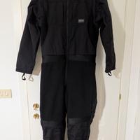 Sottomuta stagna Aqualung MK2 taglia S