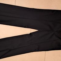 Pantalone a zampa