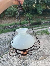 Lampadari vintage