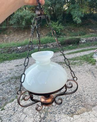 Lampadari vintage