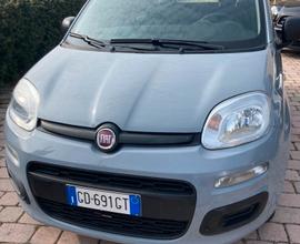 Fiat Panda 1.2 Easy Start & Stop