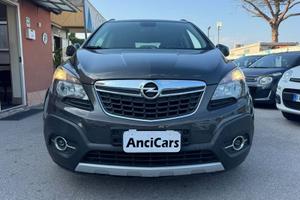 Opel Mokka 1.6 CDTI Cosmo 136cv 4x2 AT6