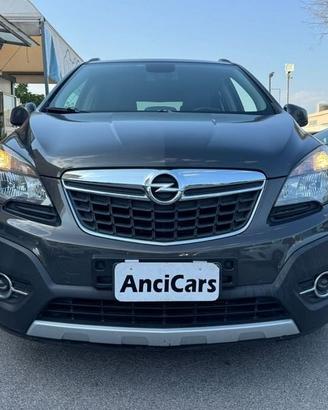 Opel Mokka 1.6 CDTI Cosmo 136cv 4x2 AT6