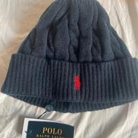 Cappello invernale Ralph Lauren - taglia unica