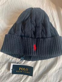 Cappello invernale Ralph Lauren - taglia unica