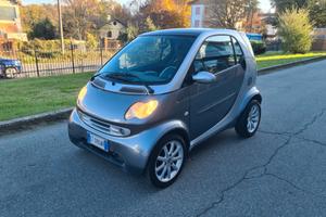 Smart ForTwo 800 coupé passion cdi