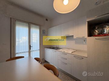 TRILOCALE A 1OO Mt dal mare Rif 2195